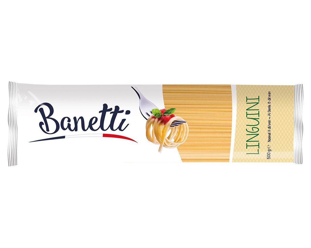 LINGUINI