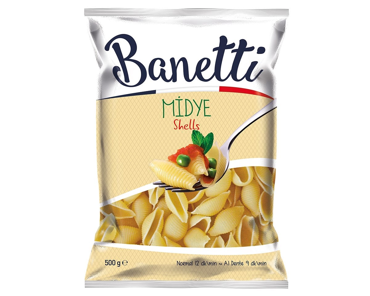 MİDYE