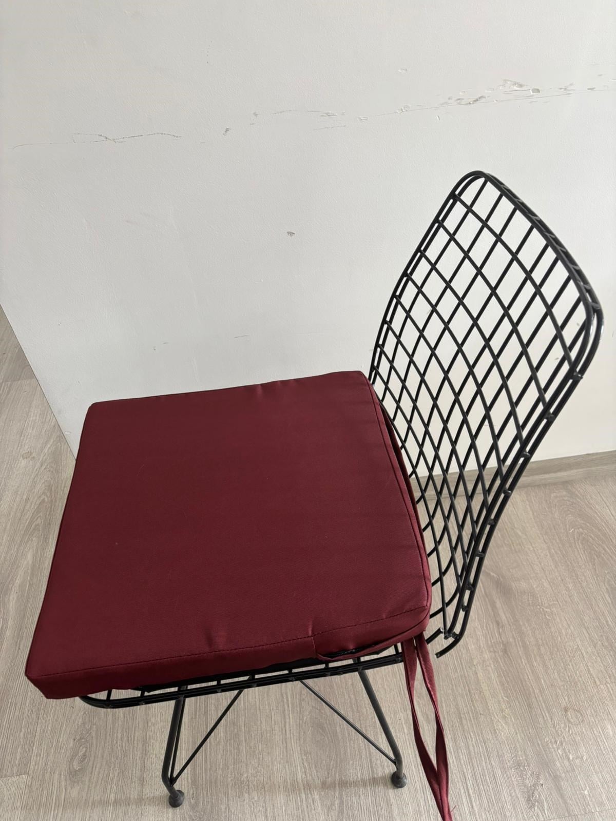 33110 BORDO SU GEÇMEZ KALİTELİ OXFORD KUMAŞ - 40*40 MİNDER
