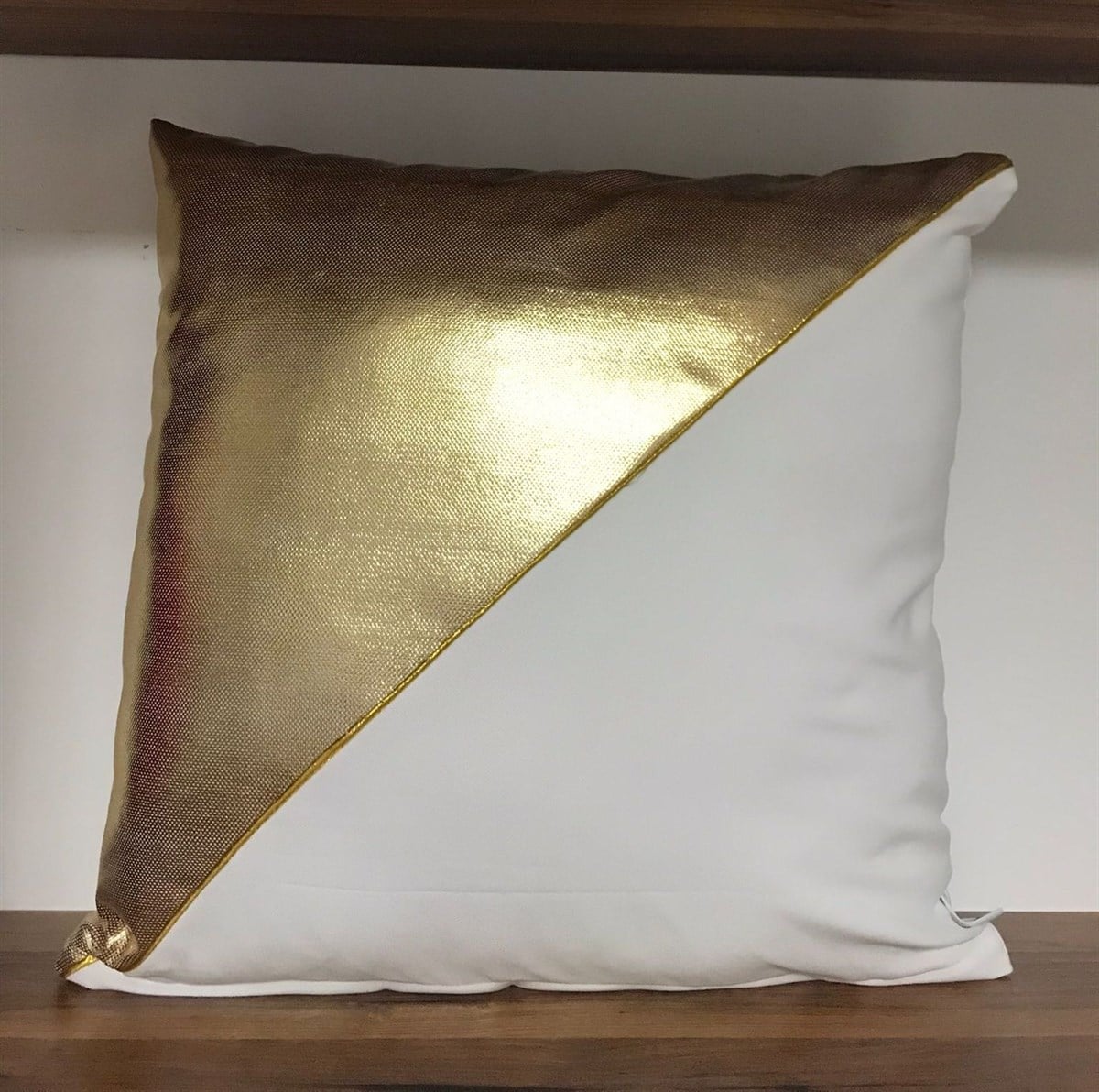 BEYAZ ORTADA VEREV GOLD VARAK-4343