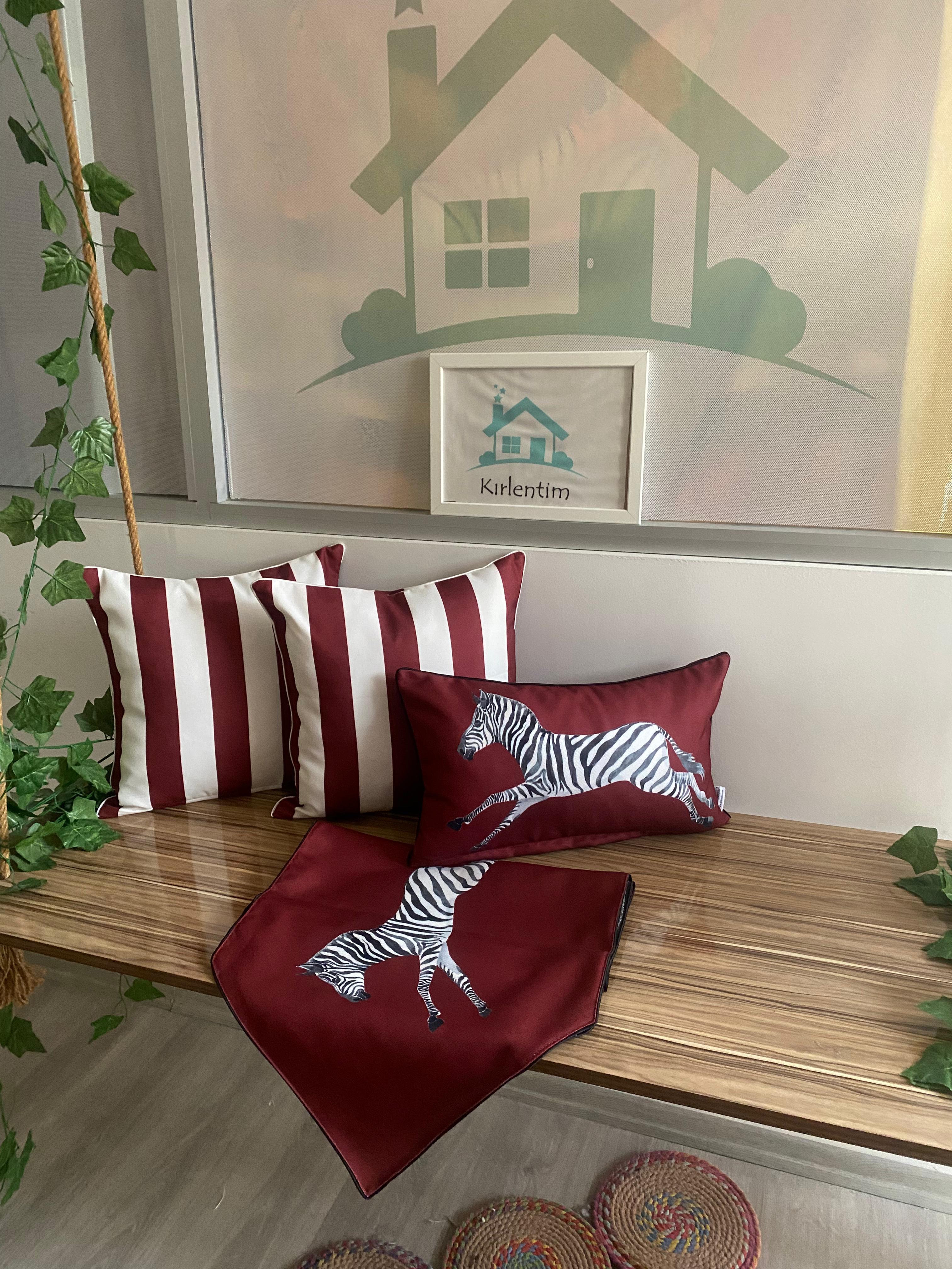 BORDO KOMBİN SET