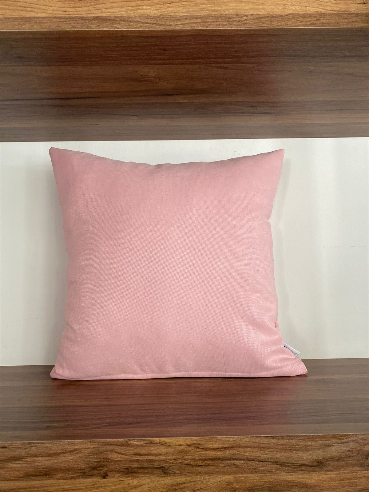 DÜZ PEMBE SFT