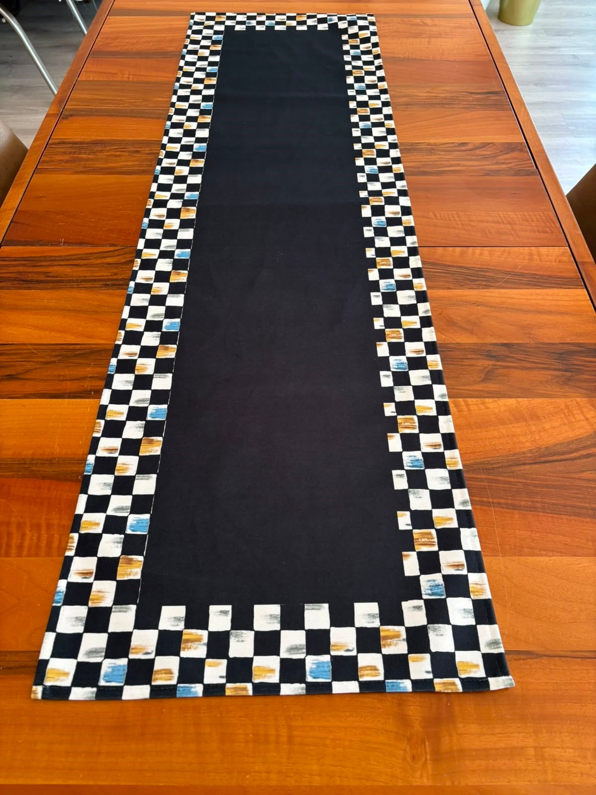 E105 / DÜZ RUNNER 