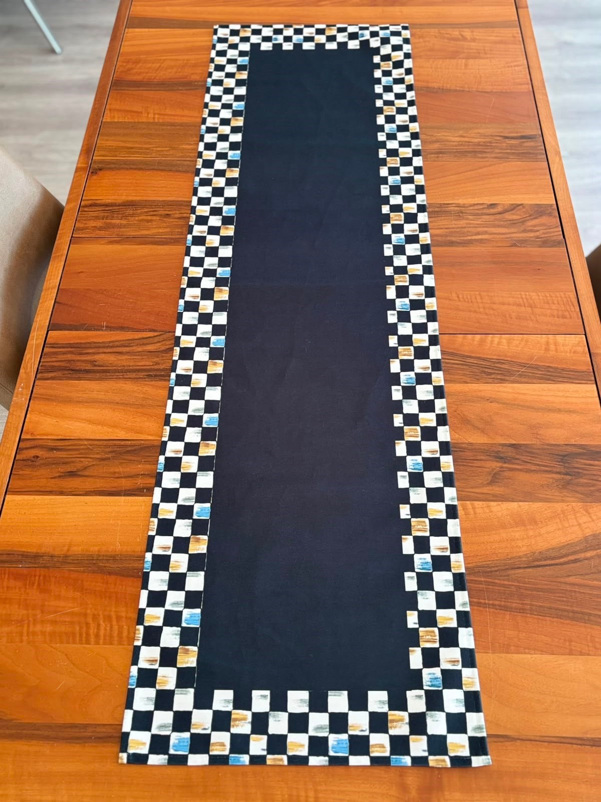 E105 / DÜZ RUNNER 