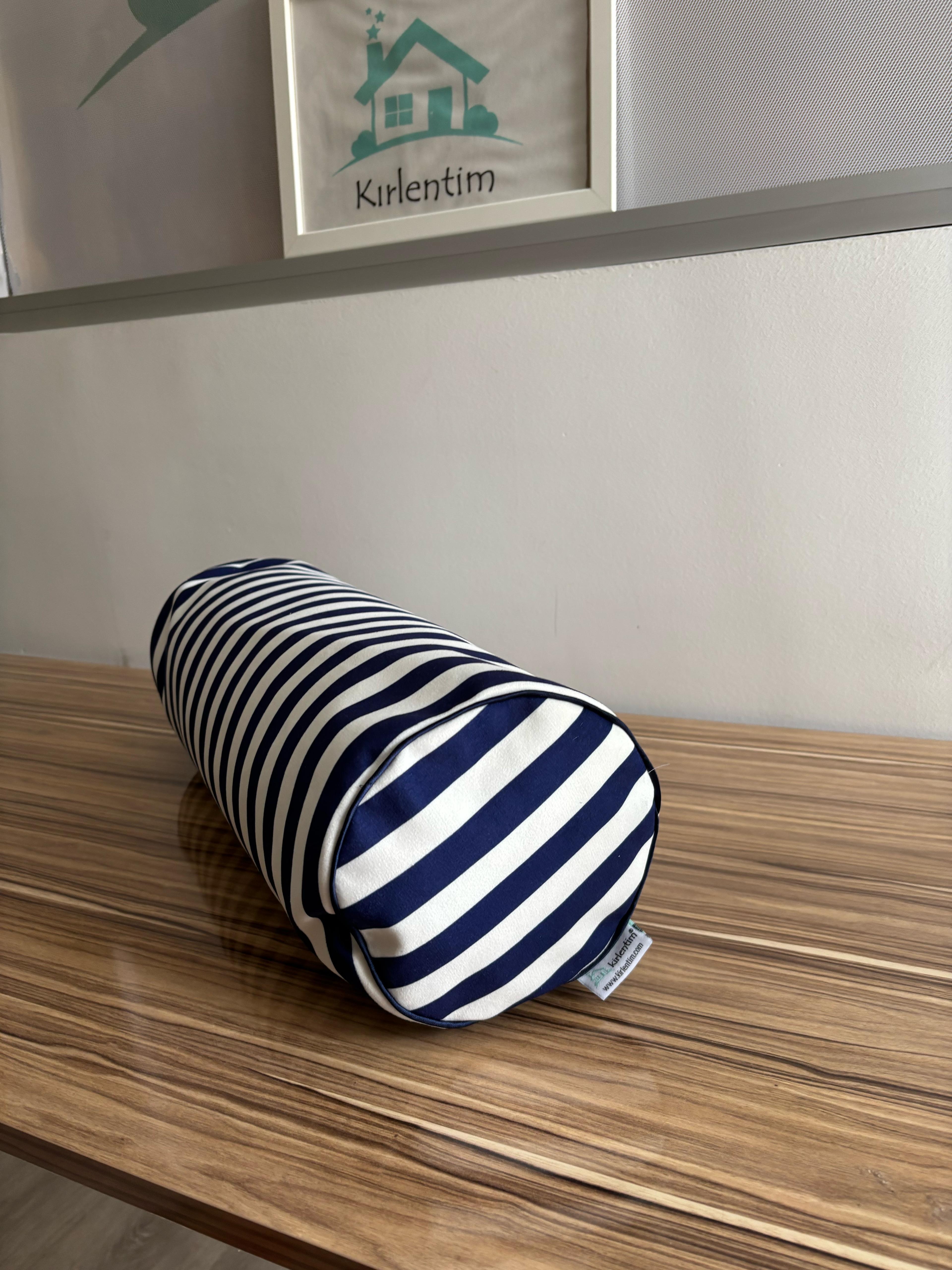 E872A LACİVERT BEYAZ SİLİNİDİR KIRLENT