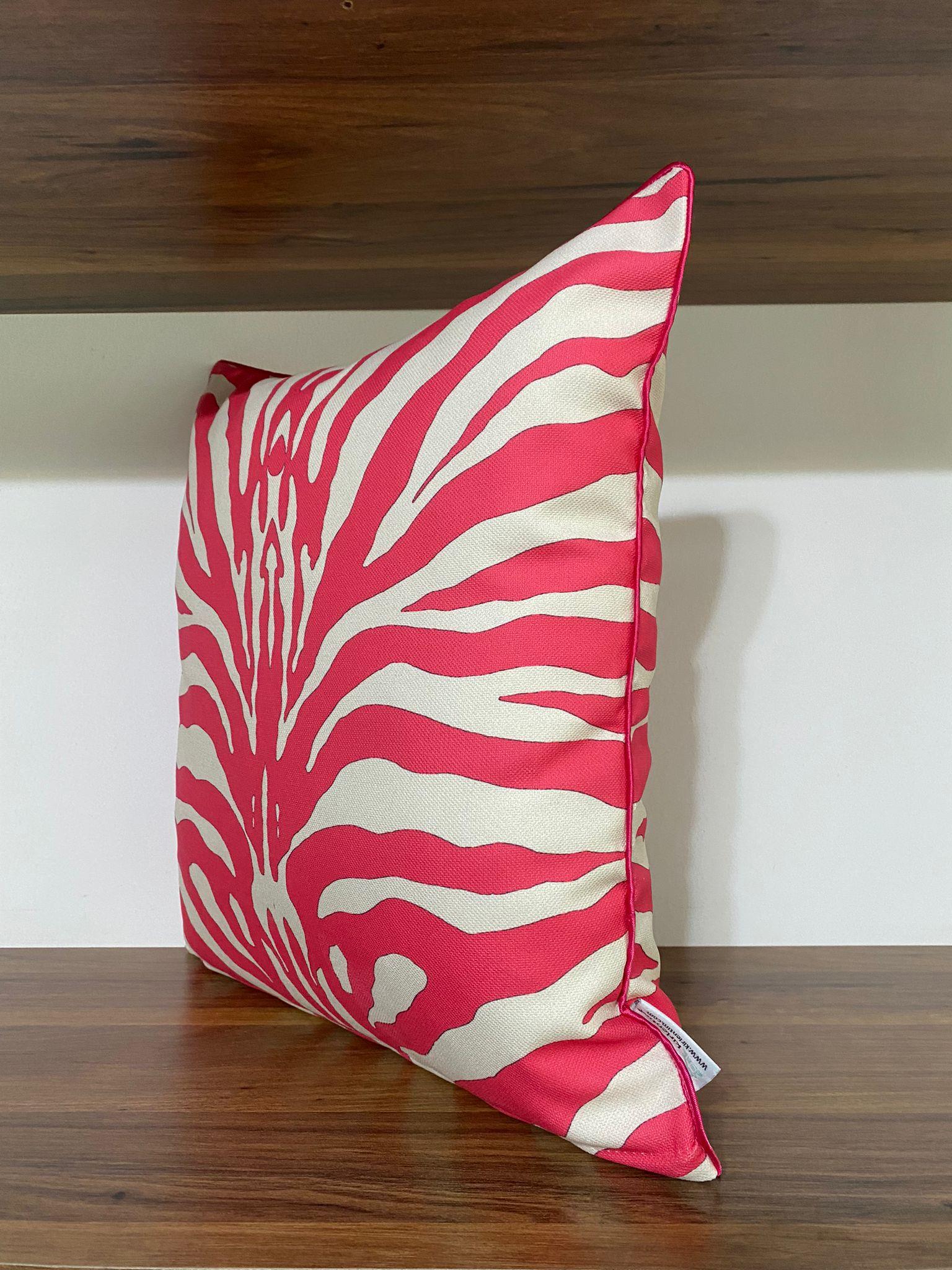 FUŞYA ZEBRA SET