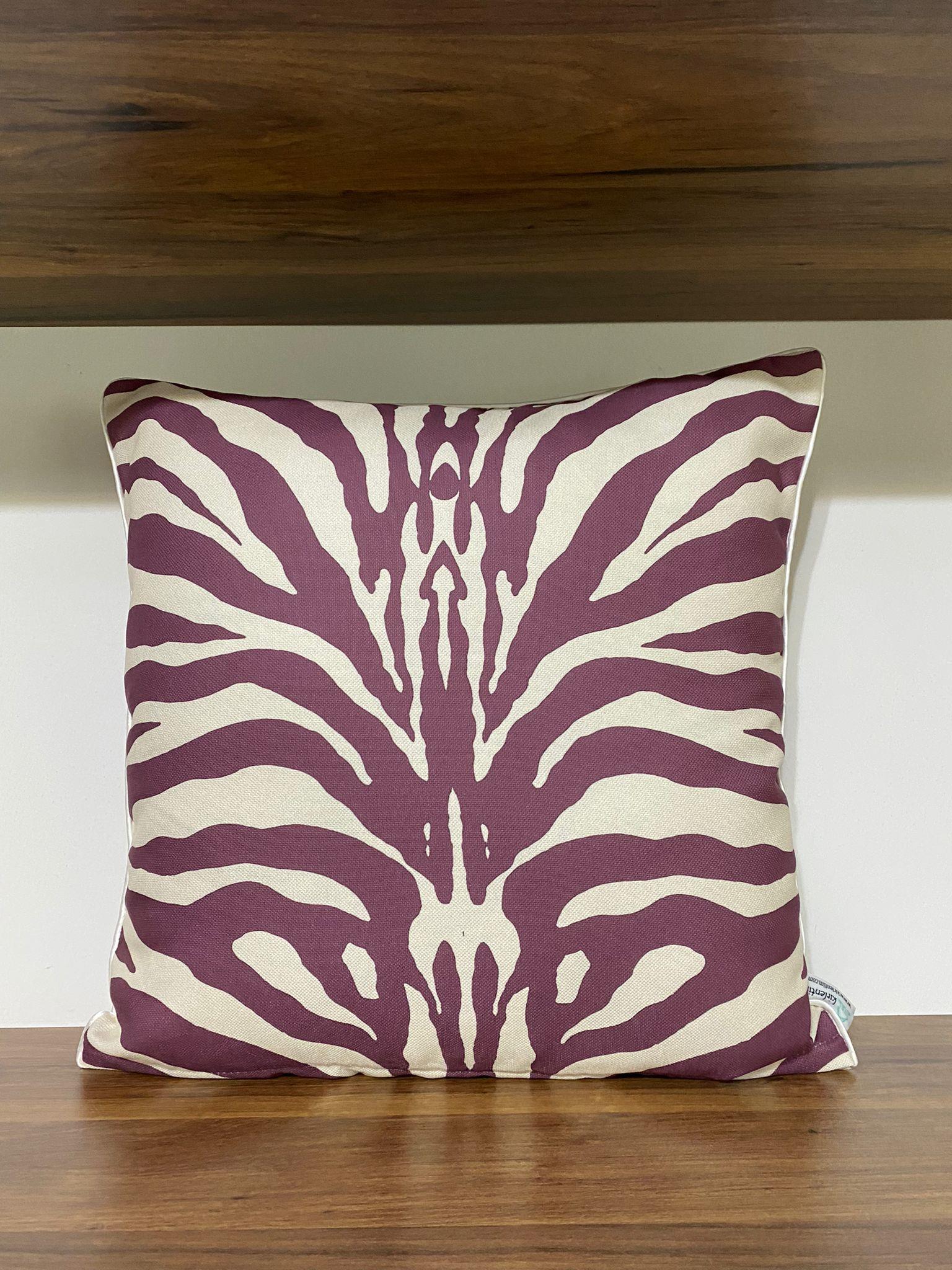 GÜLKURUSU ZEBRA SET