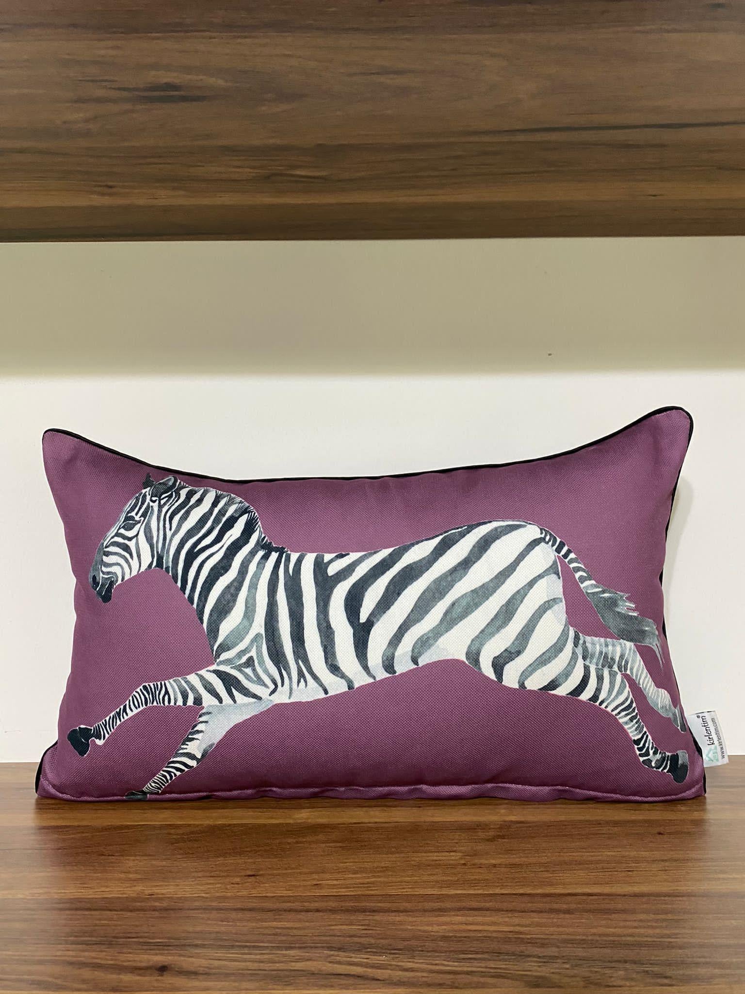 GÜLKURUSU ZEBRA SET