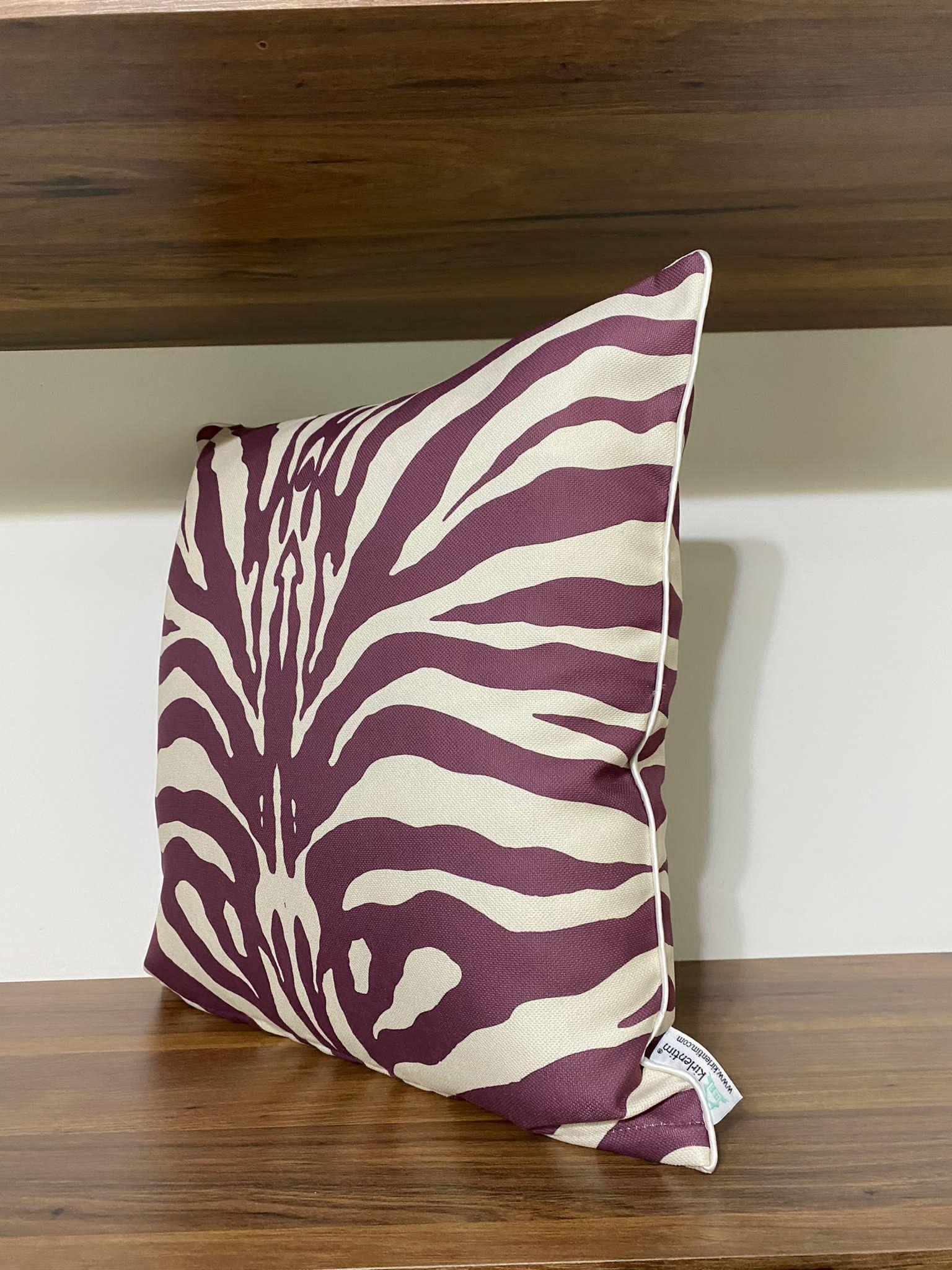 GÜLKURUSU ZEBRA SET