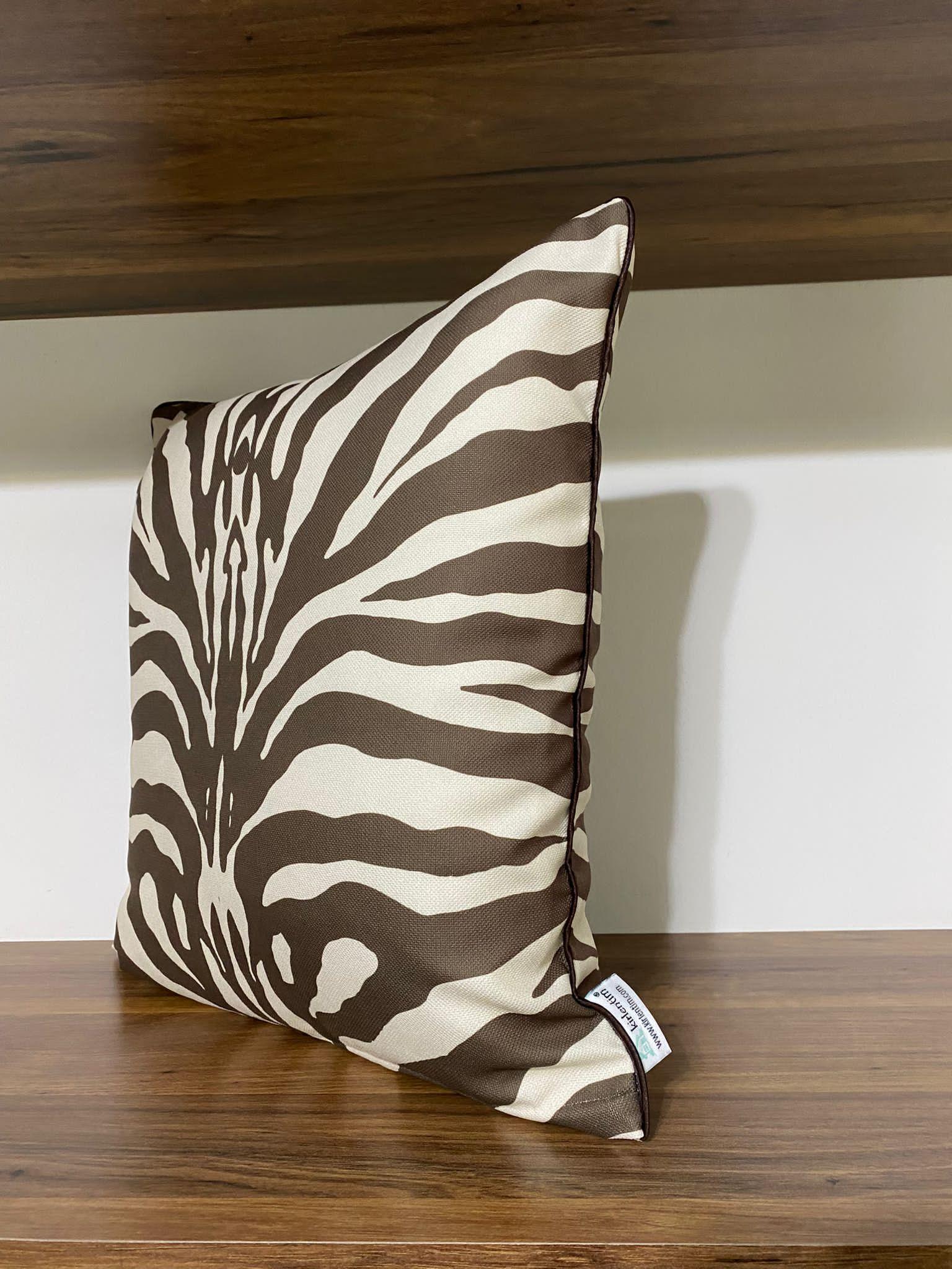 KAHVE ZEBRA SET