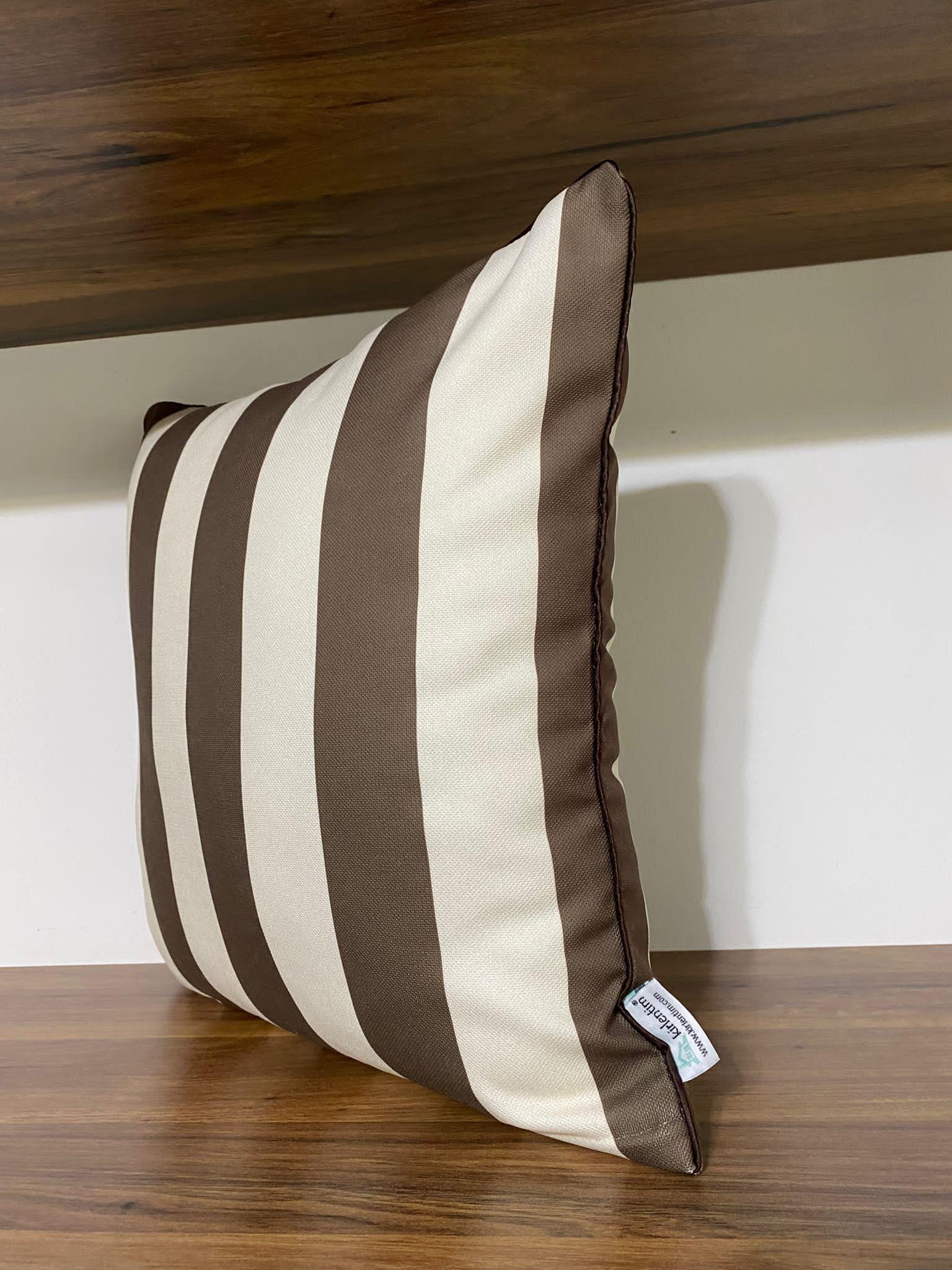 KAHVE ZEBRA SET