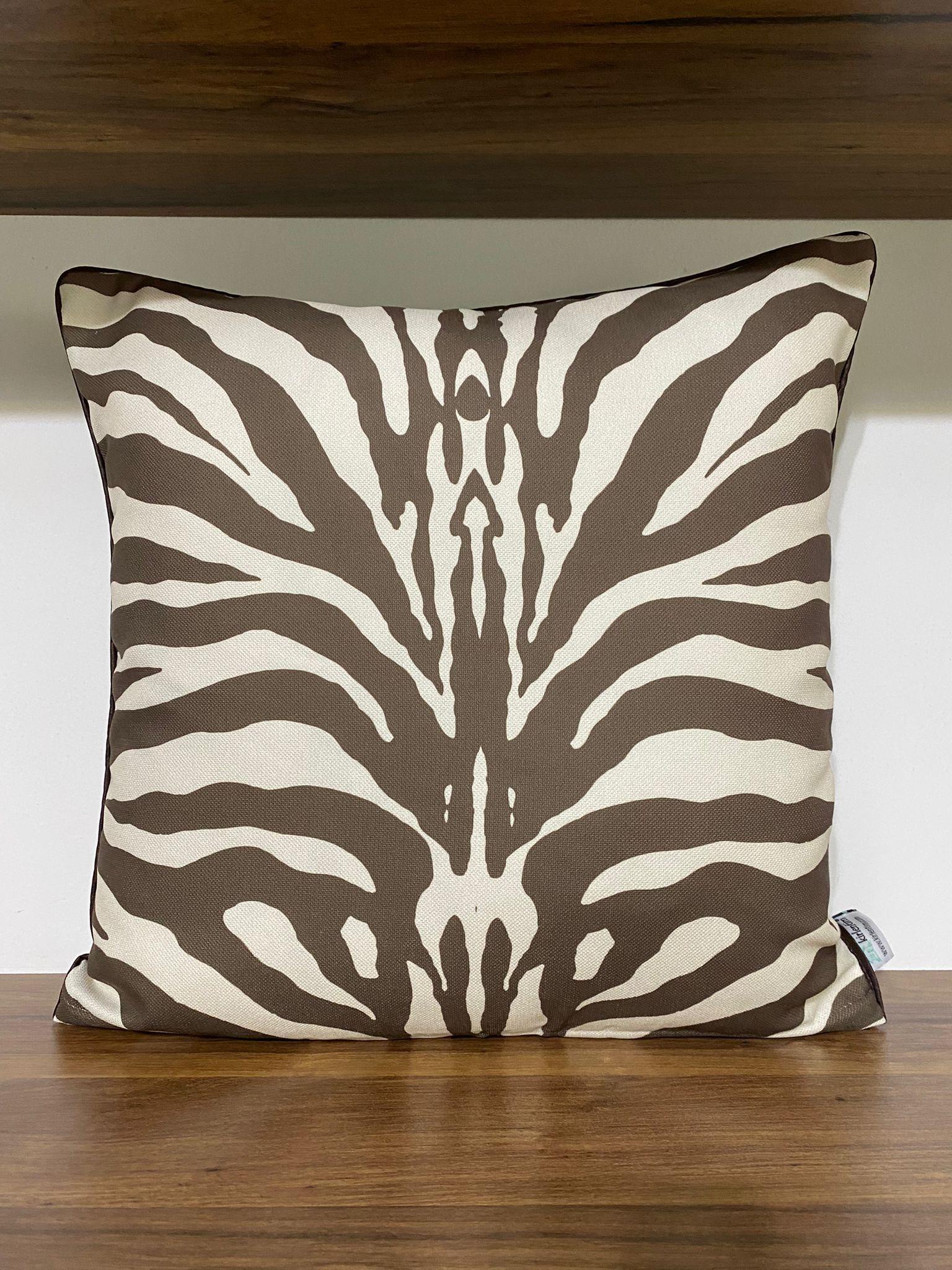 KAHVE ZEBRA SET