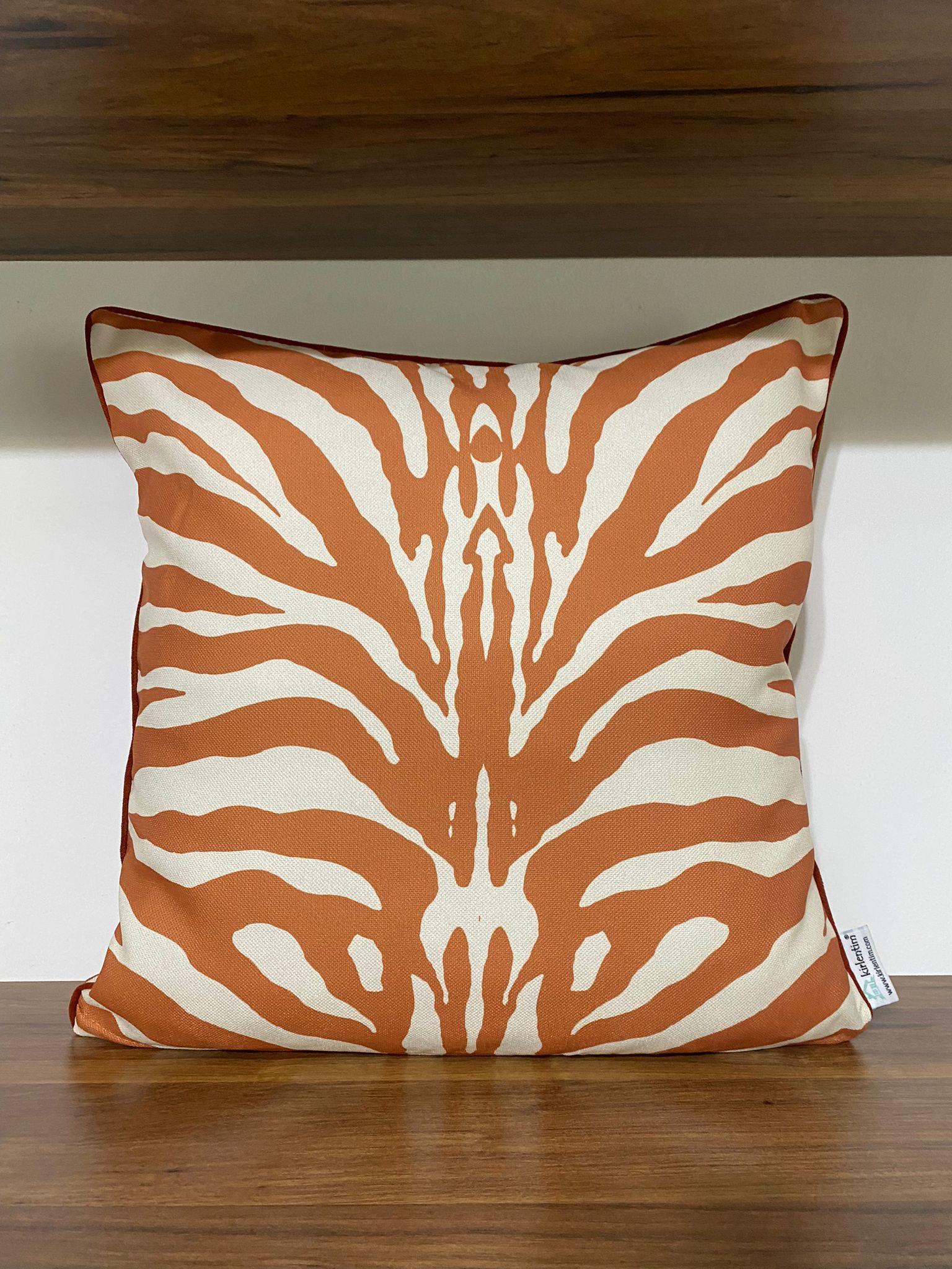 KİREMİT ZEBRA SET