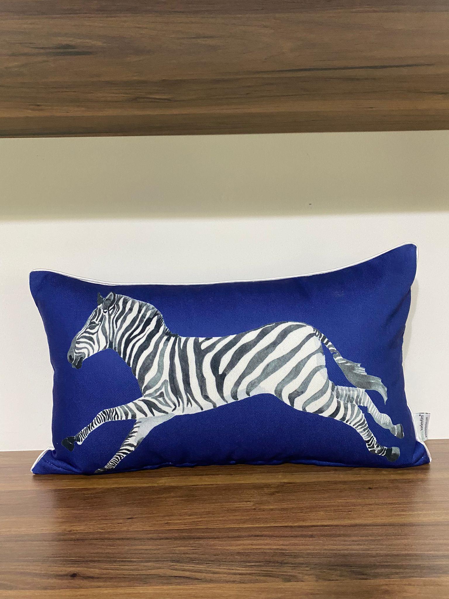 LACİVERT ZEBRA SET