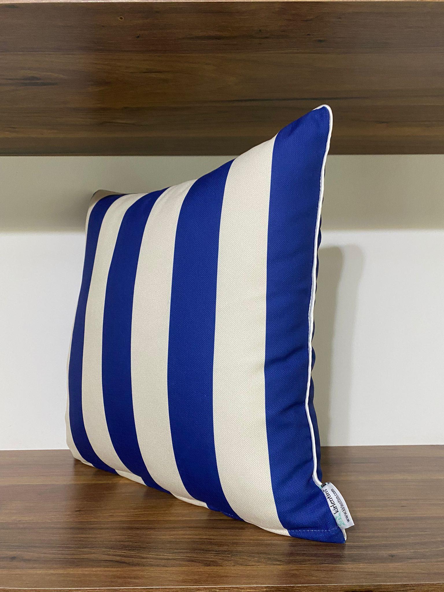 LACİVERT ZEBRA SET