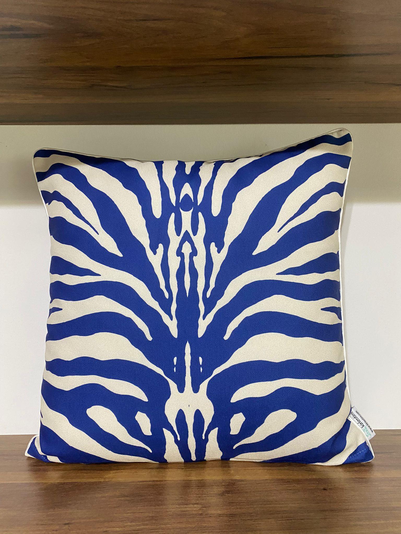 LACİVERT ZEBRA SET