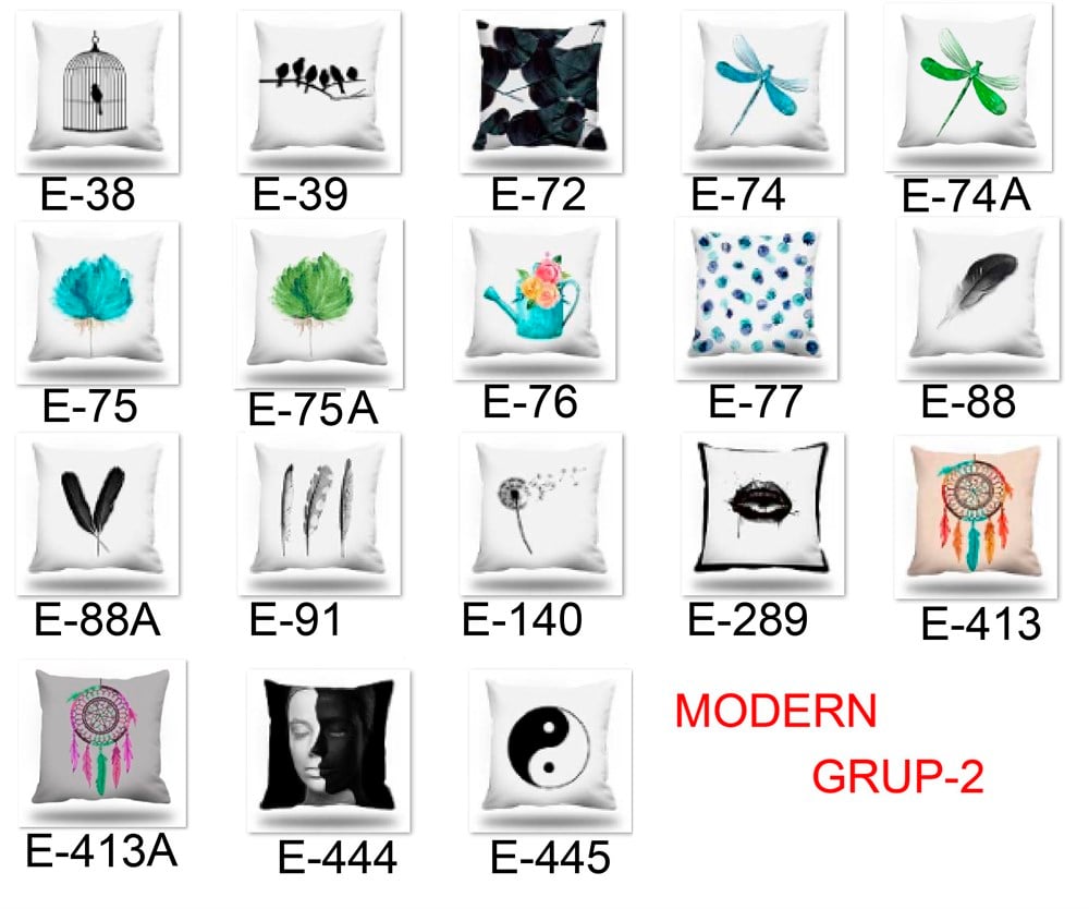 MODERN 2