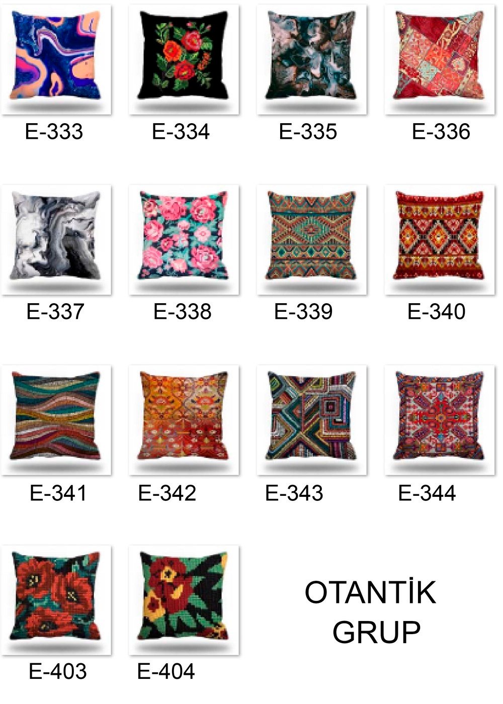 OTANTİK