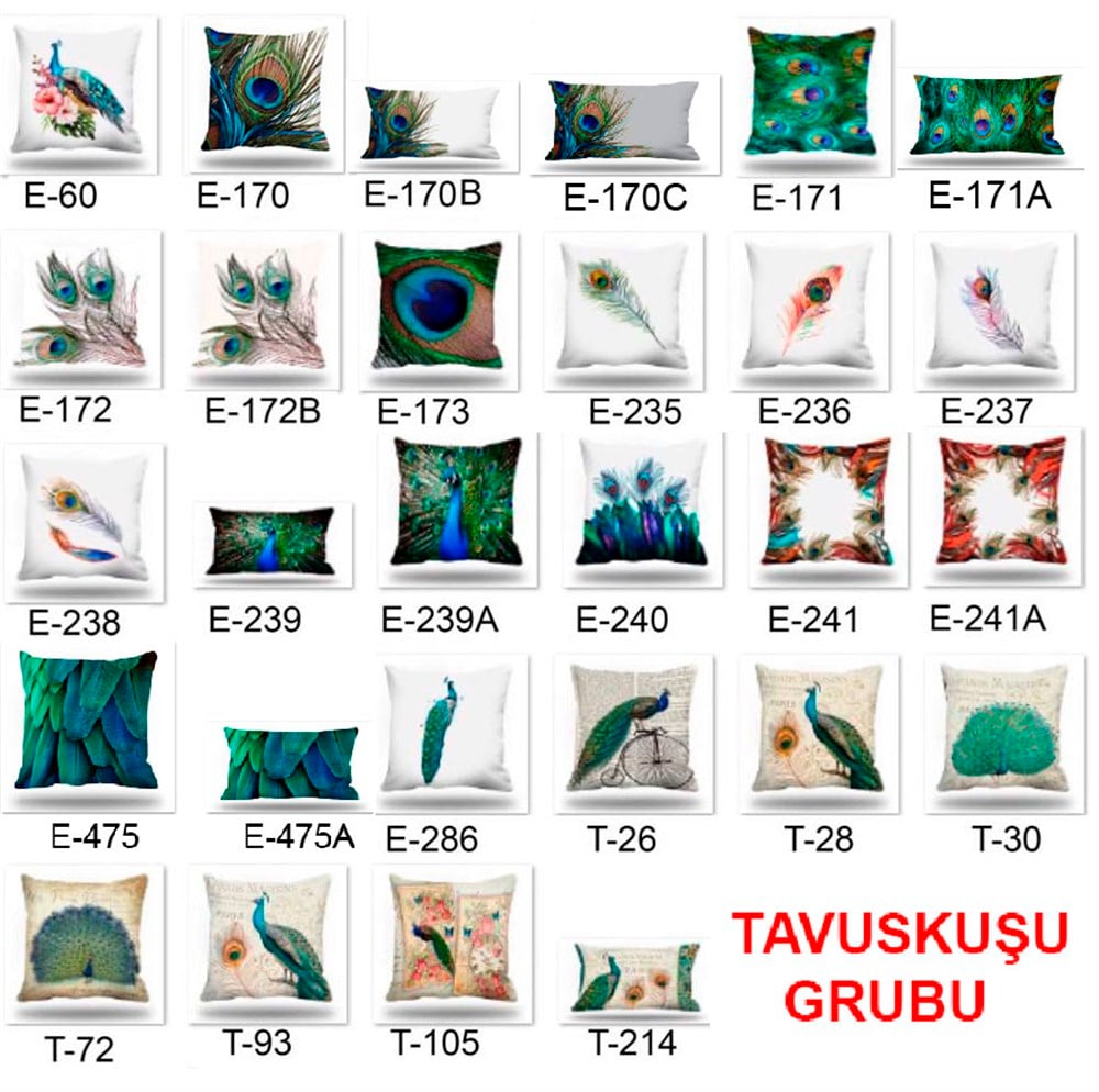 TAVUSKUŞU