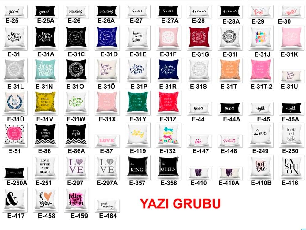 YAZI GRUBU