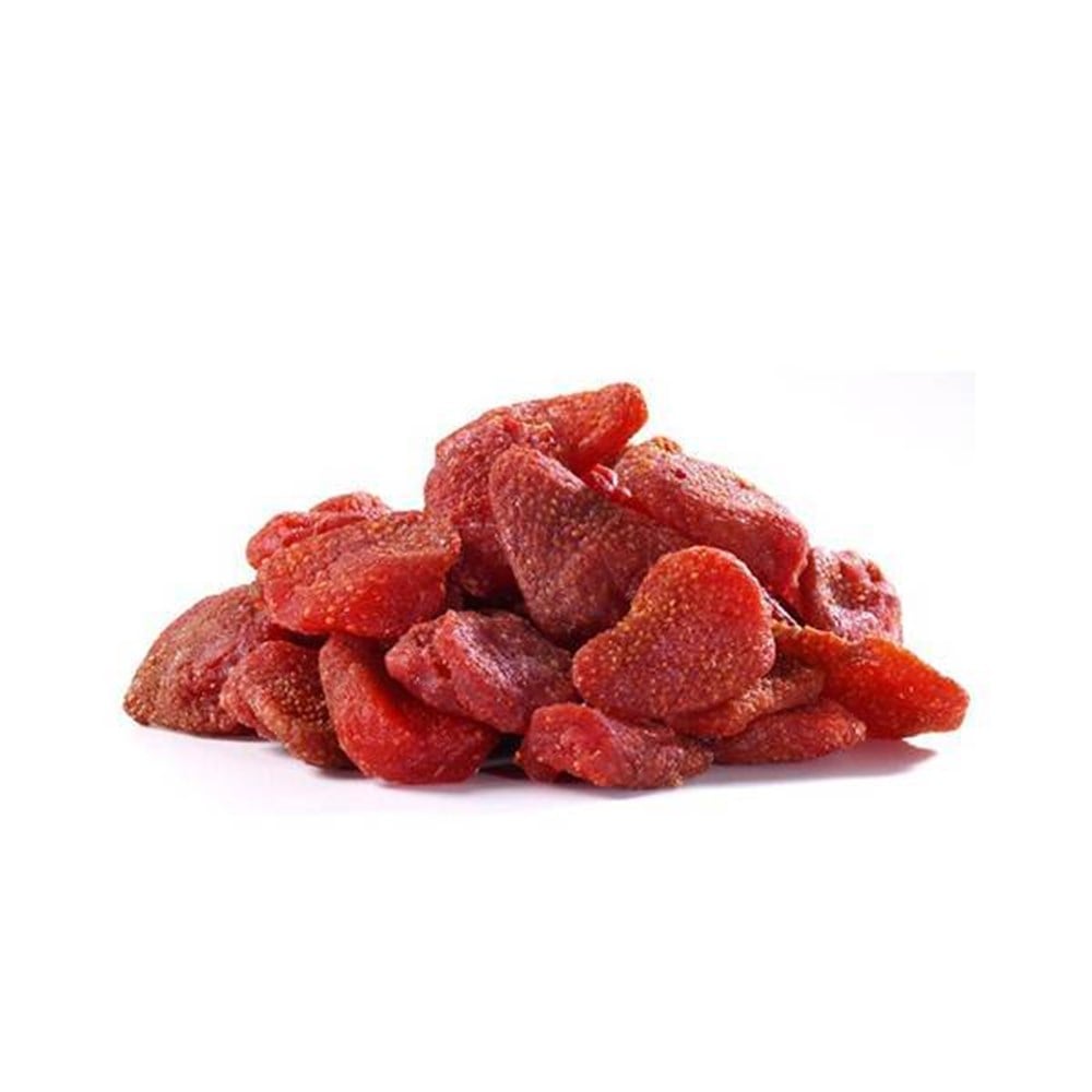 Doğal Cilek Kurusu 125 gr