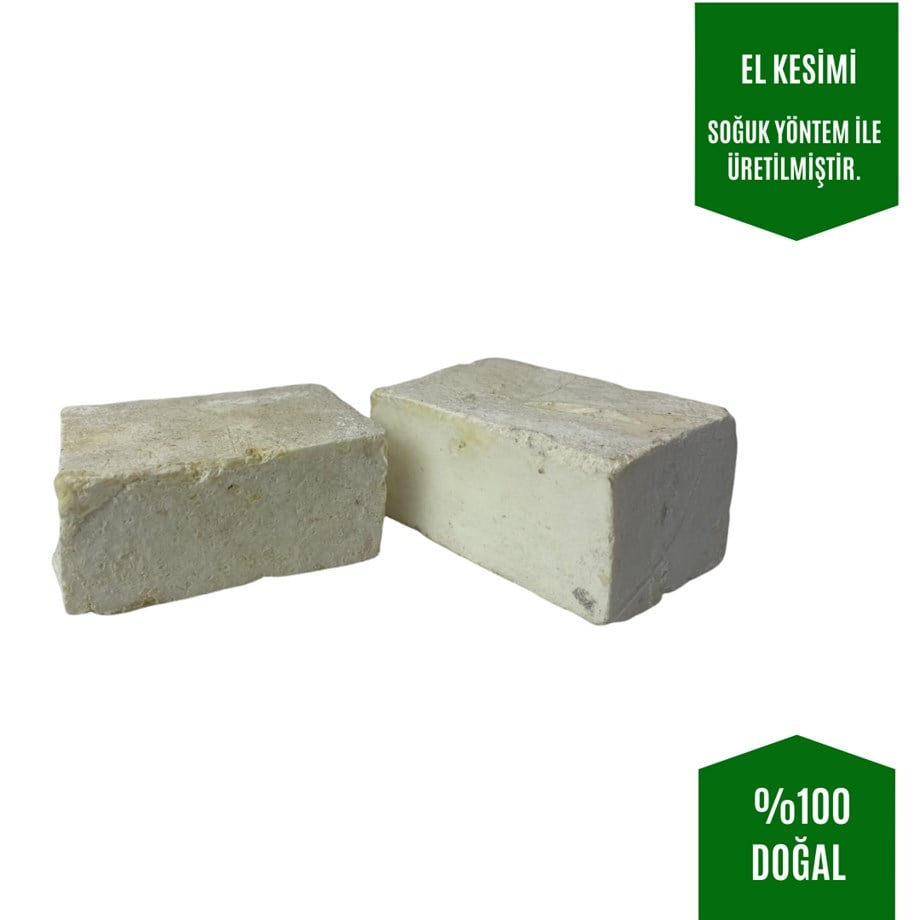 Doğal Limonlu Sabun 180 GR