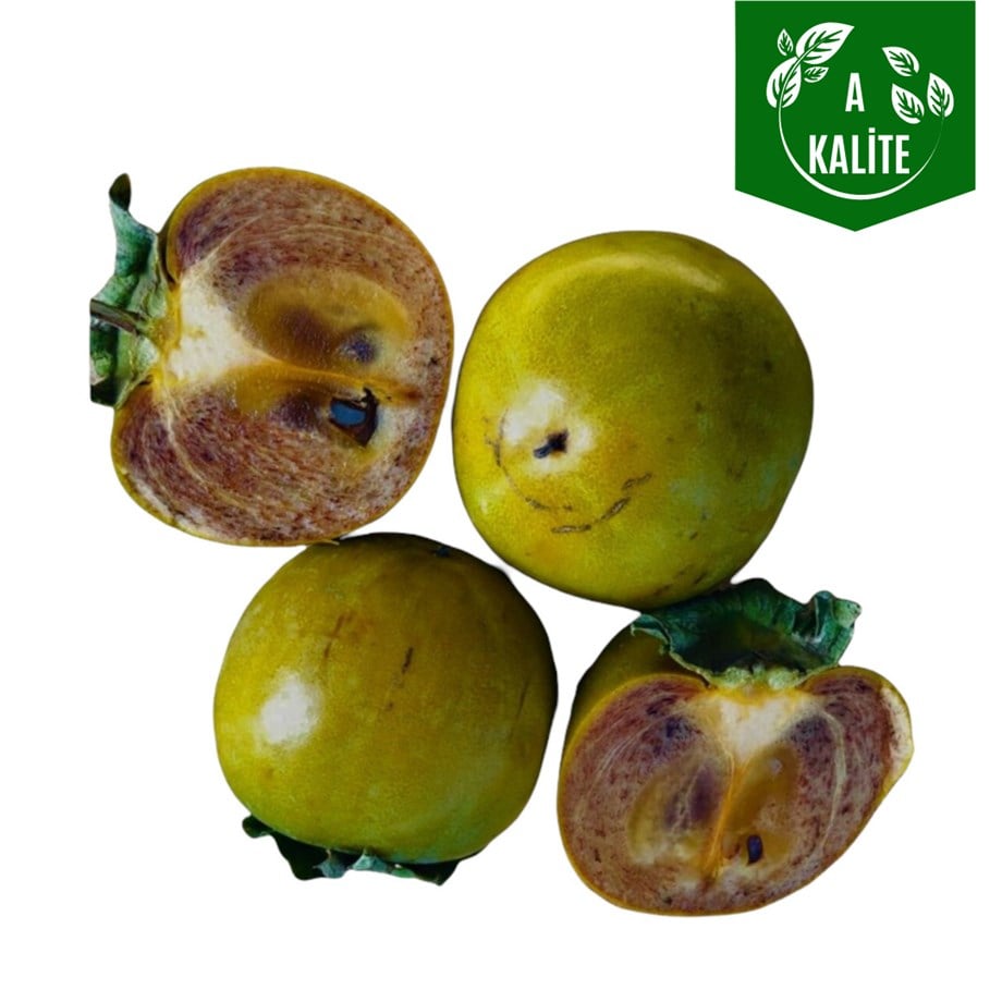 Hurma Olgunlaşmamış 4 Kg