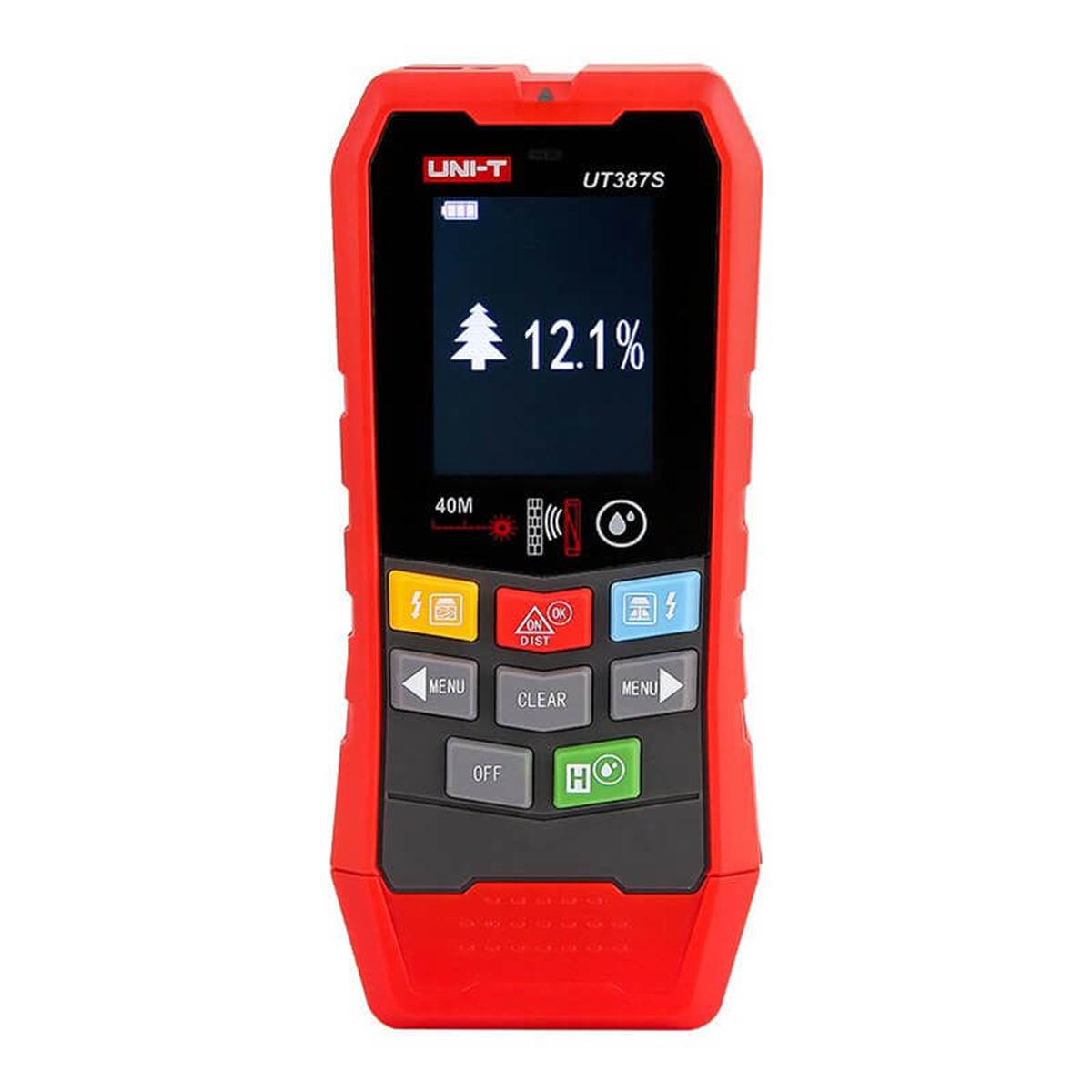  Uni-t UTi260B Tarayıcı