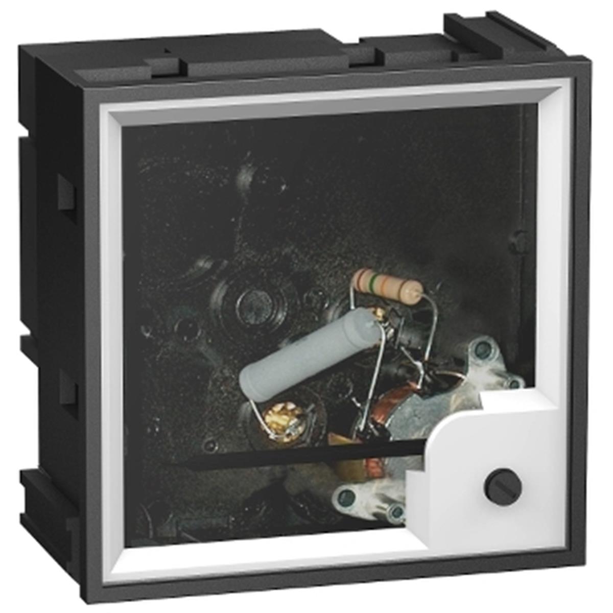16004 Analog Ampermetre