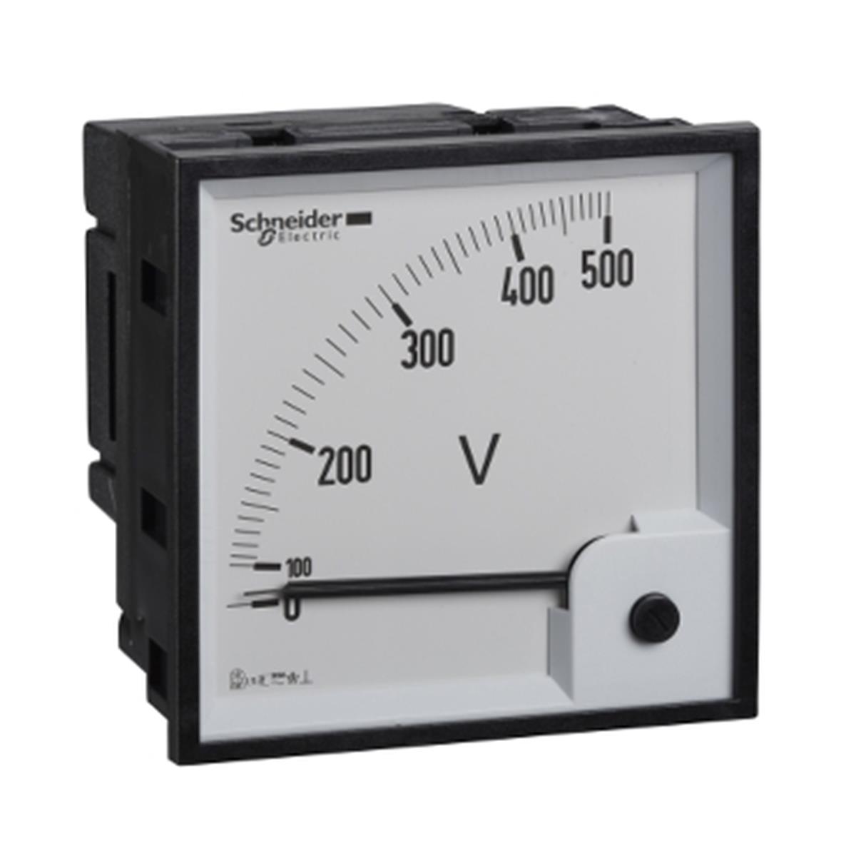 16080 Ampermetre