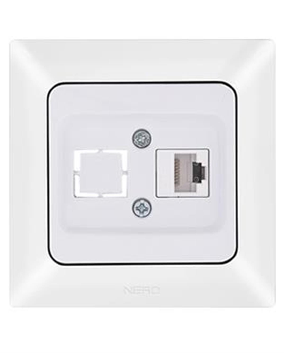 93-XX-21-D1 Tekli Data Prizi [Cat 5]