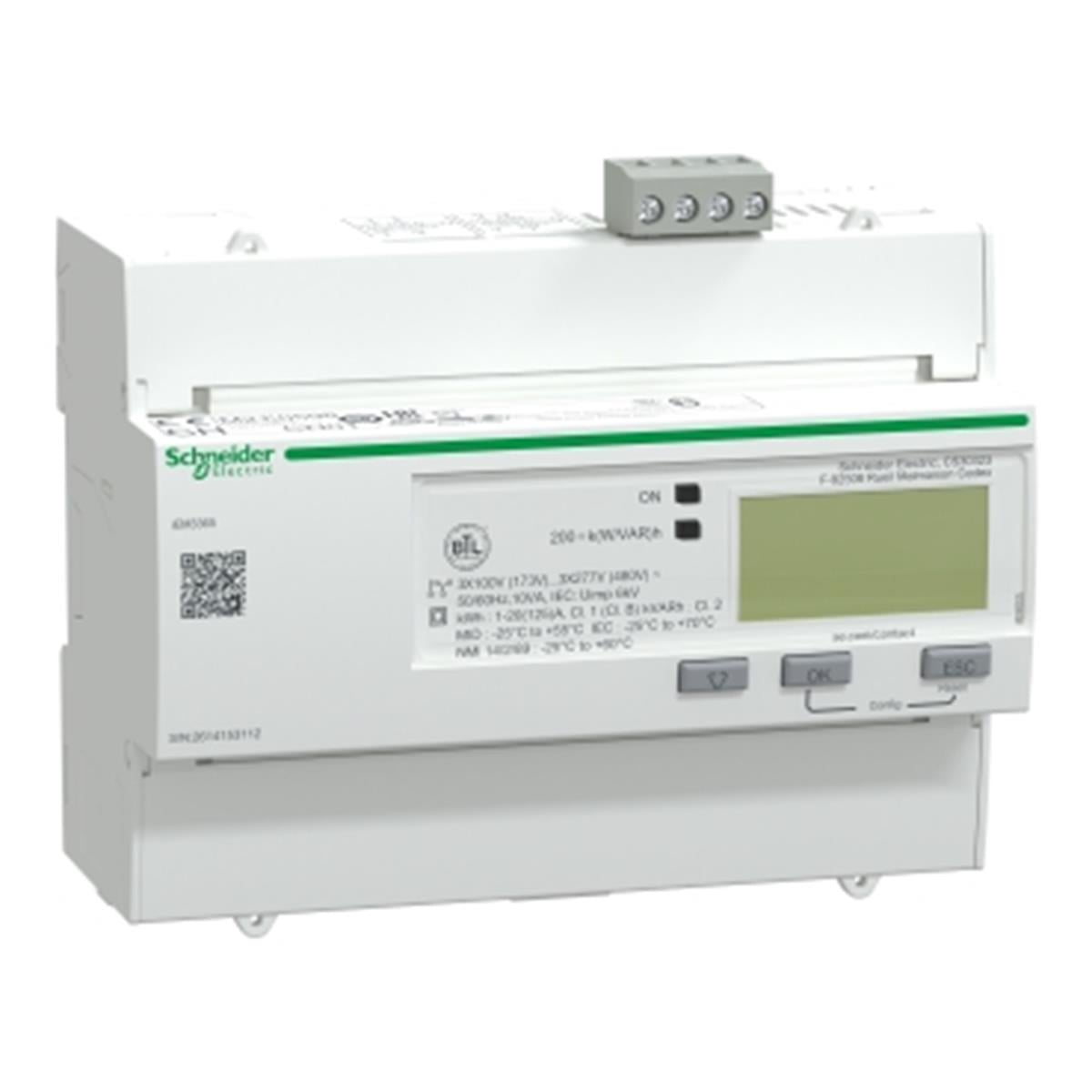 A9MEM3365 Kwh Ölçer