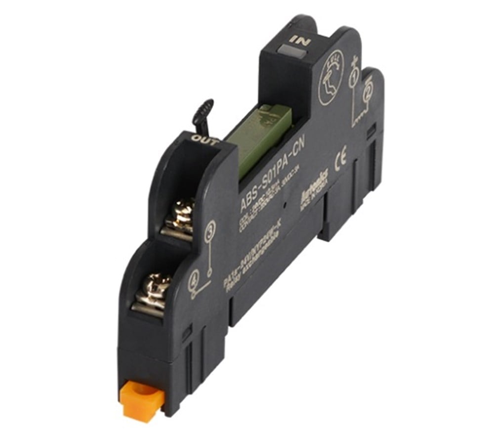 ABS-S04PA-CN