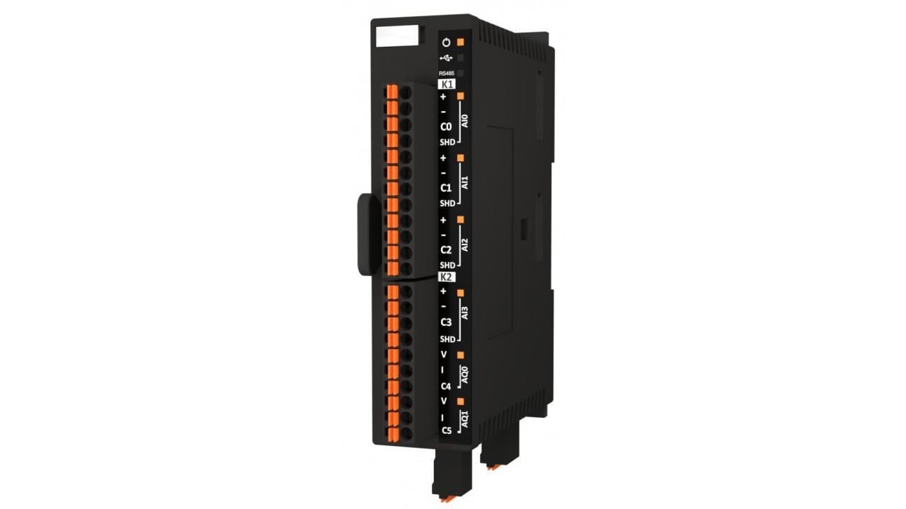 Analog Giriş / Çıkış (PID) Modülleri