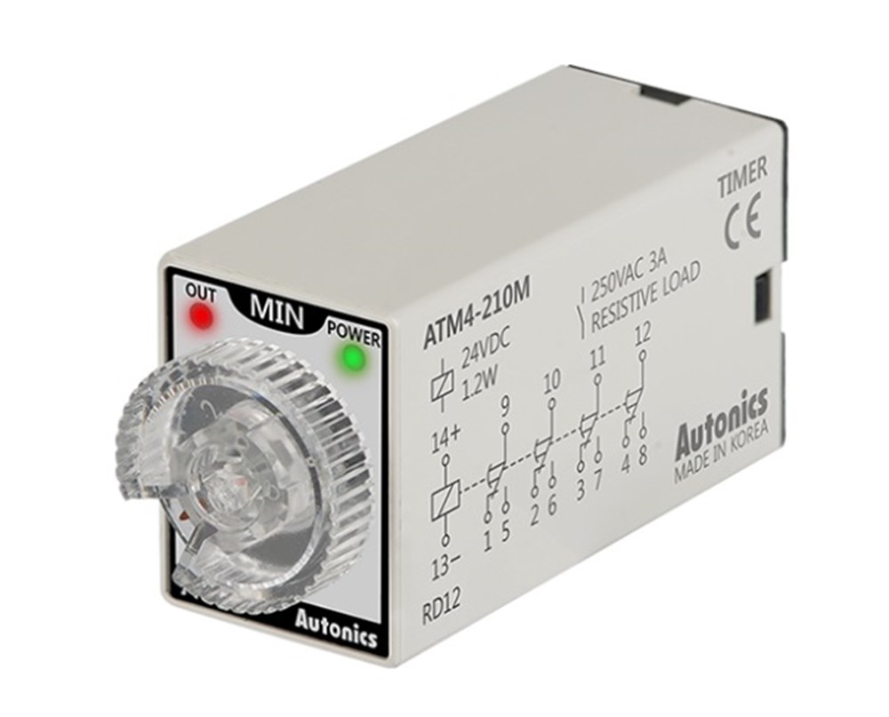 ATM4-210M
