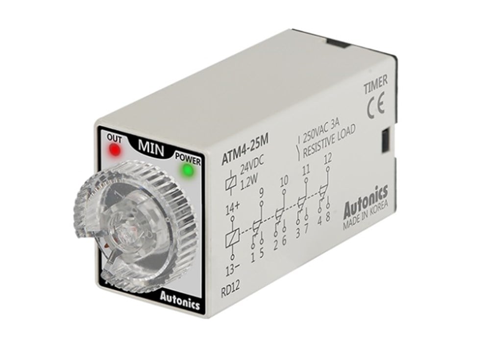 ATM4-25M