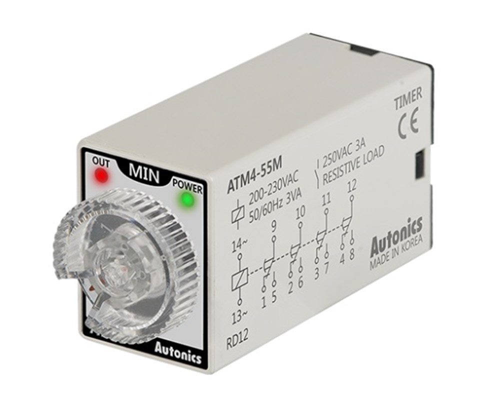 ATM4-55M