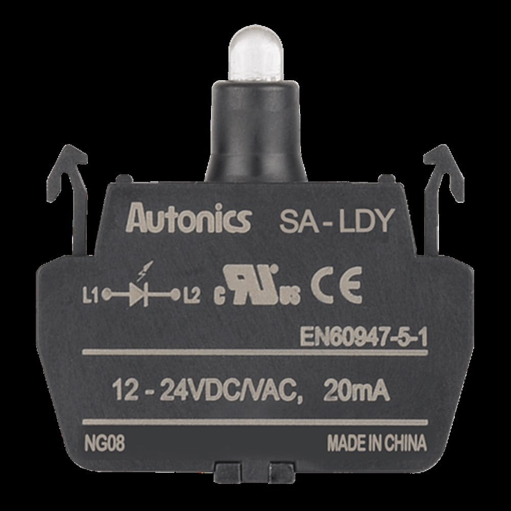 Autonıccs SA-LDY
