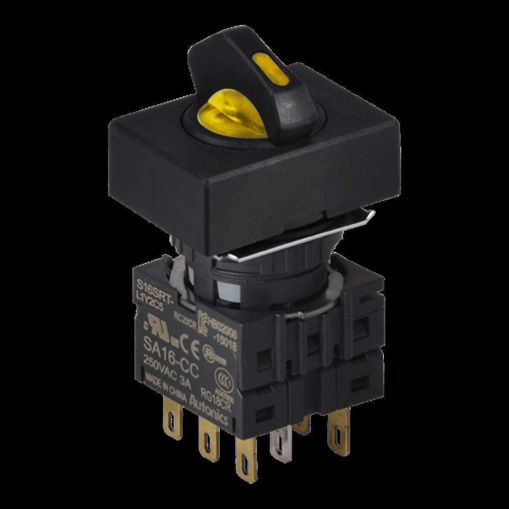 Autonıcs  S16SRT-L5Y2C12