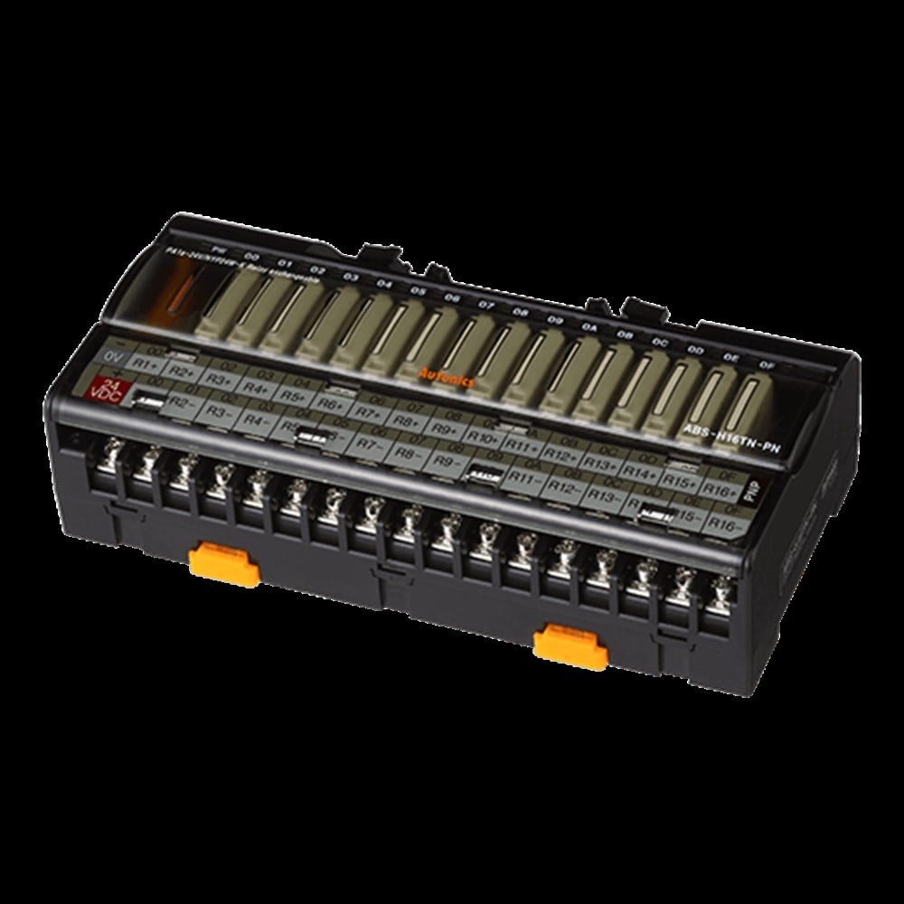 Autonıcs ABS-H16TN-NN