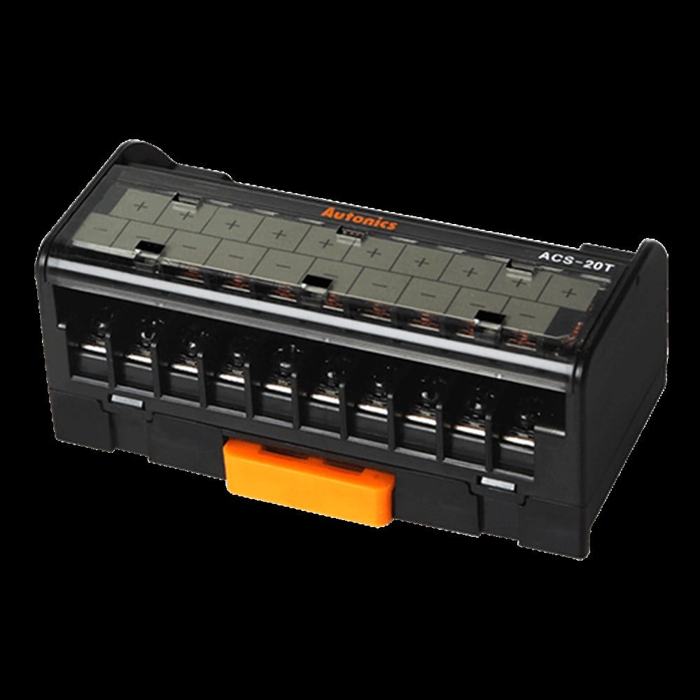 Autonıcs ACS-20T
