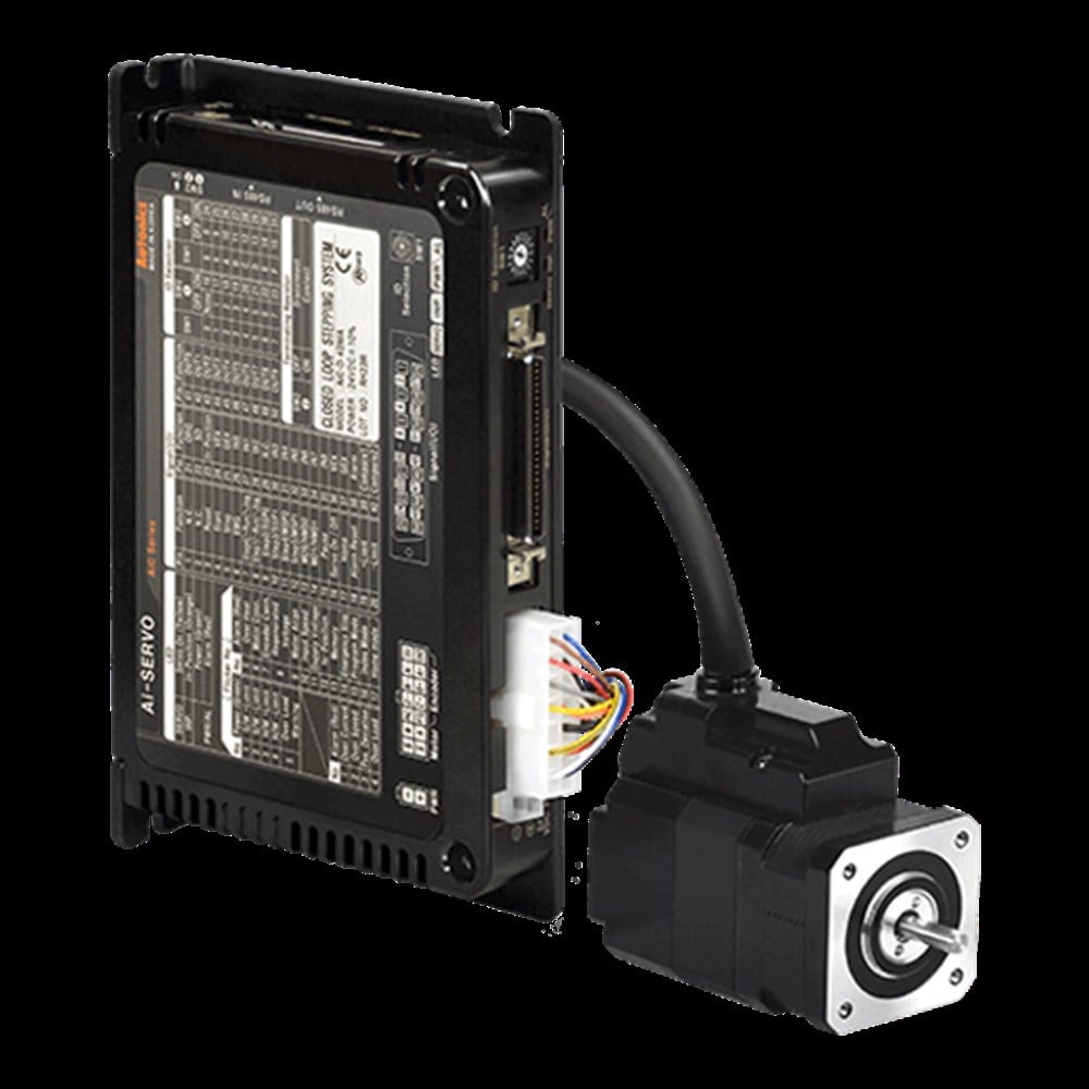 Autonıcs AIC-42MA