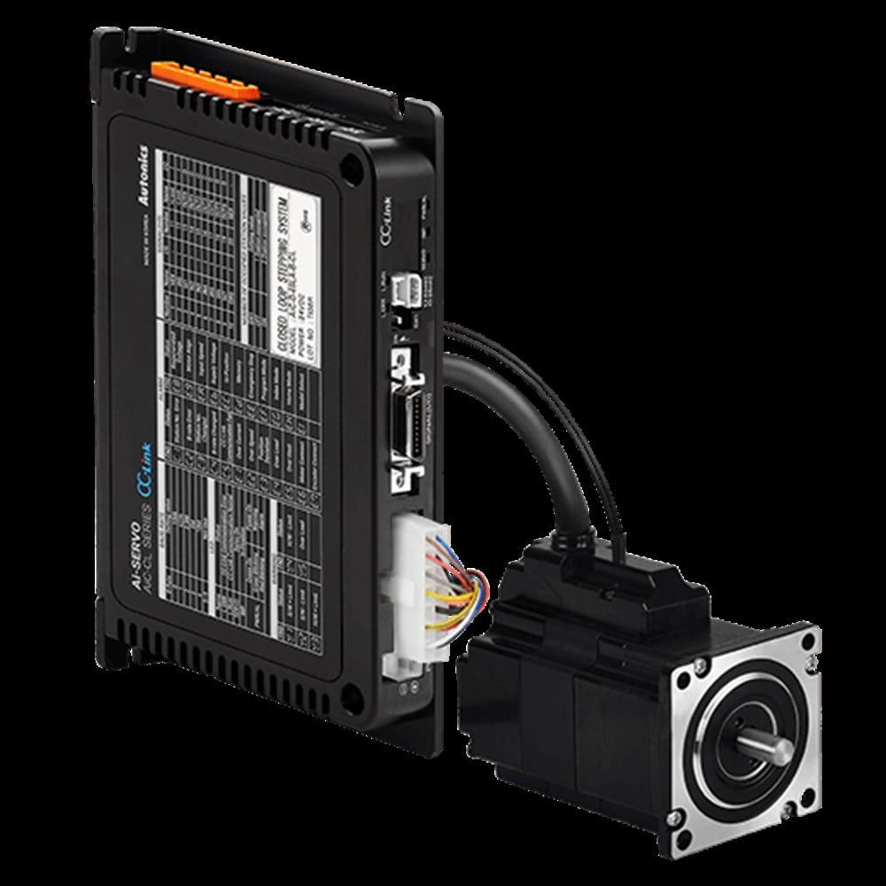 Autonıcs AiC-60LA-B-CL