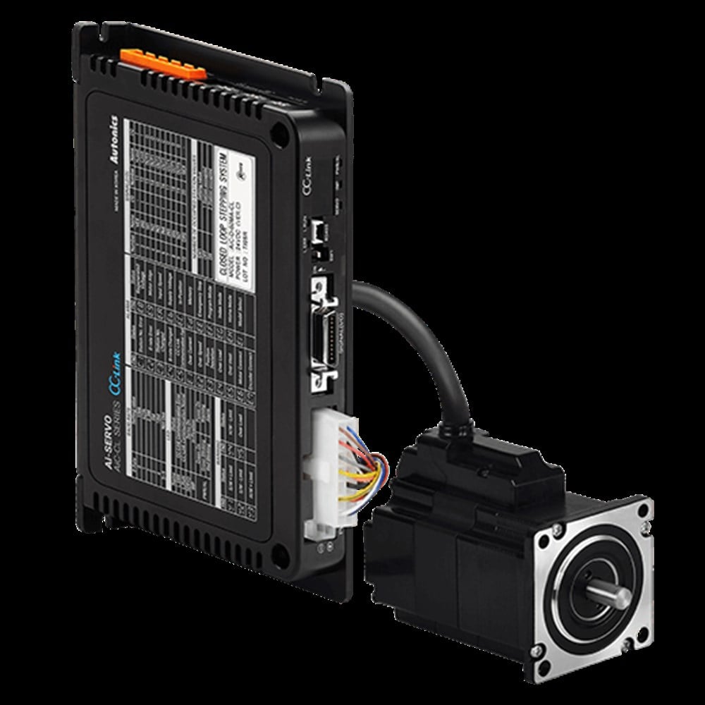 Autonıcs AiC-60MA-CL