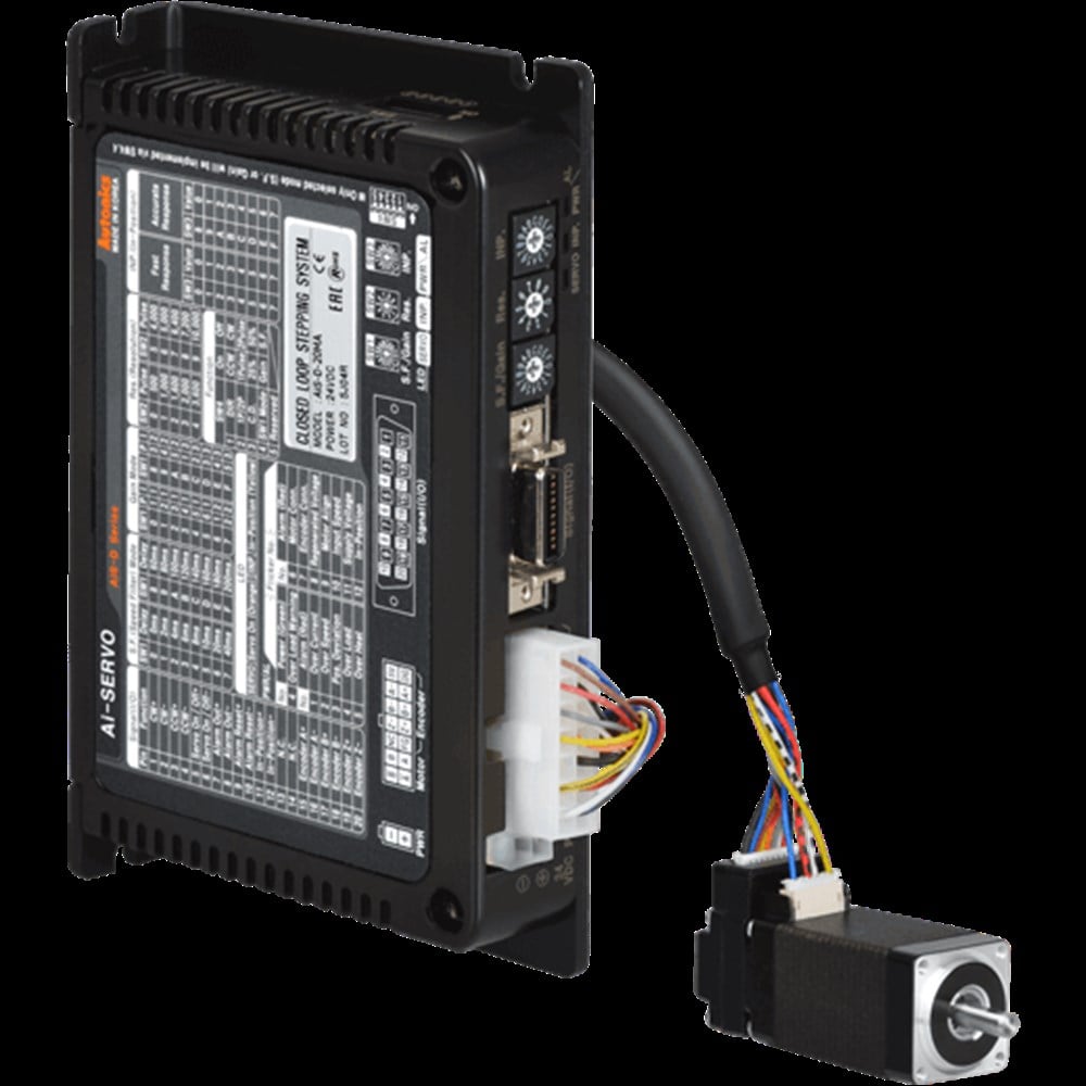 Autonıcs AiS-20MA