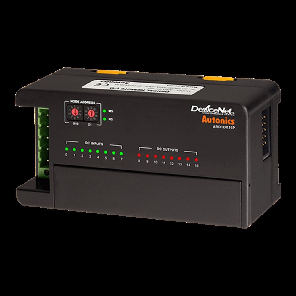 Autonıcs ARD-DX16P