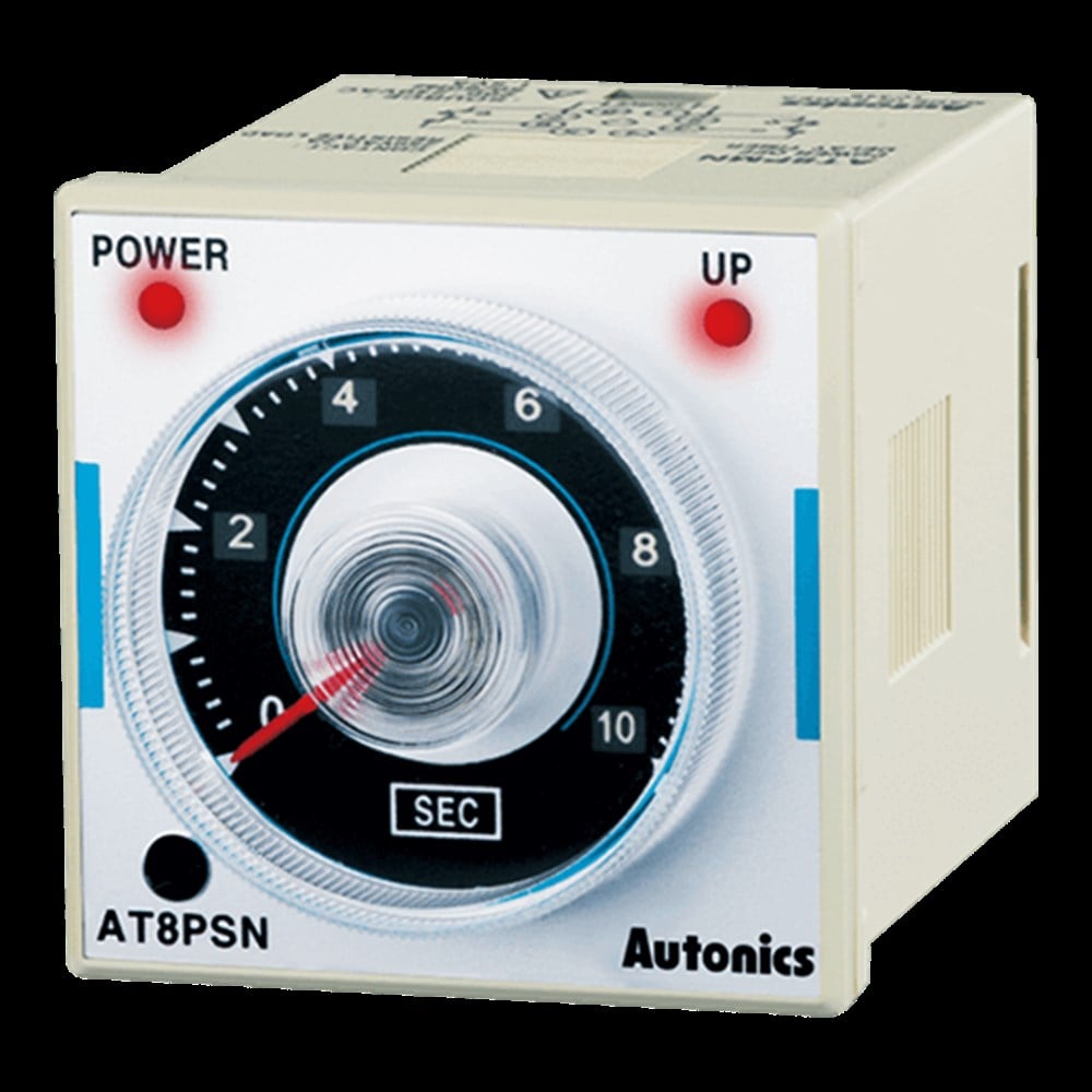Autonıcs AT8PSN-6