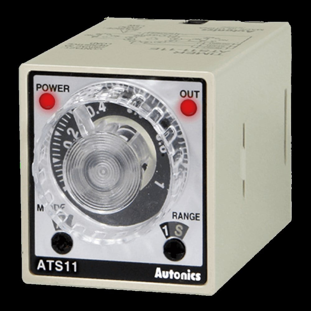 Autonıcs ATS11-13E