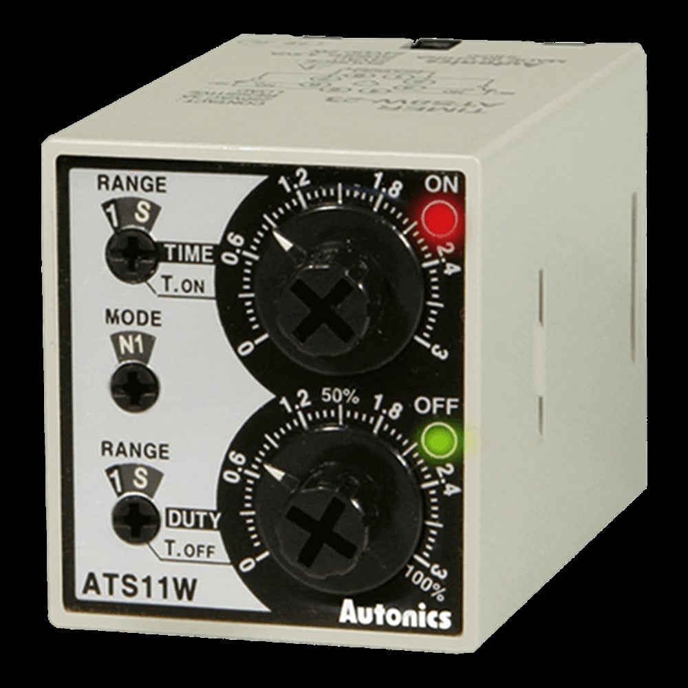 Autonıcs ATS11W-43