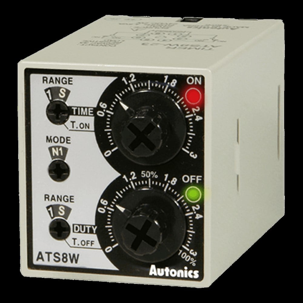 Autonıcs ATS8W-23